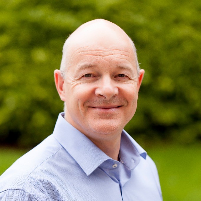 Pascal Chalvon Demersay