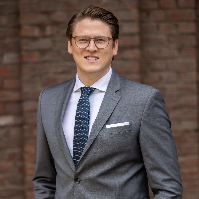 Marius J. L. Mühlenberg